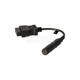 HALDEX EB+/TRS TPMS DIAGNOSTIC CABLE